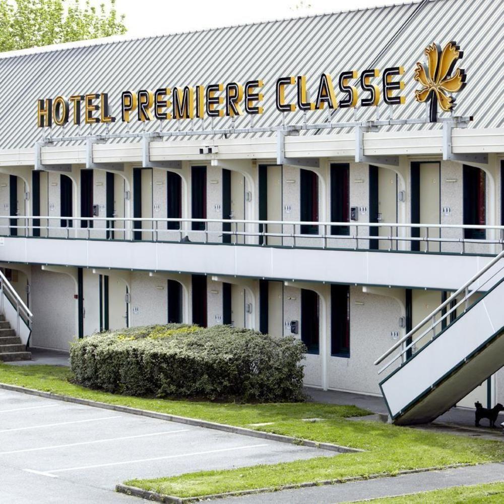Hotel Premiere Classe Pamiers Esterno foto
