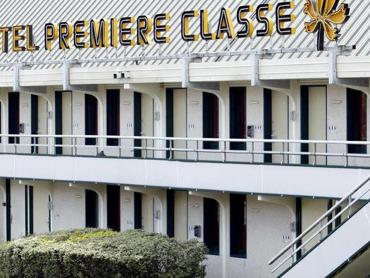 Hotel Premiere Classe Pamiers Esterno foto